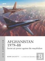 Afghanistan 1979â€“88