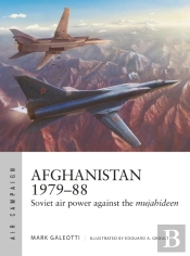 Afghanistan 1979â€“88