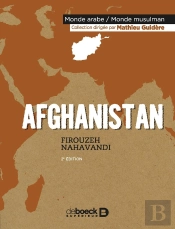 Afghanistan (2e Édition)