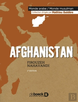 Bertrand.pt - Afghanistan (2e Édition)