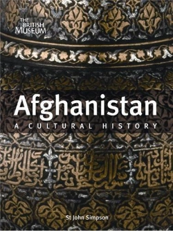 Bertrand.pt - Afghanistan A Cultural History /Anglais
