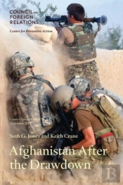 Afghanistan After The Drawdown