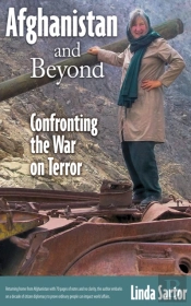 Afghanistan And Beyond