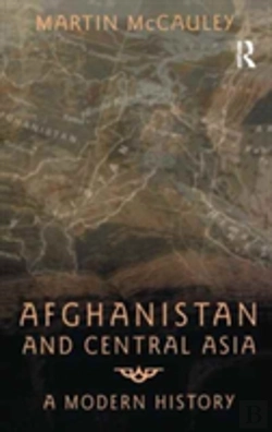 Bertrand.pt - Afghanistan And Central Asia