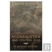 Afghanistan And Central Asia