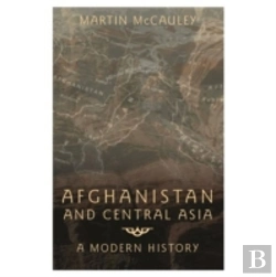 Bertrand.pt - Afghanistan And Central Asia
