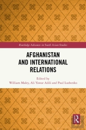 Afghanistan And International Relations
