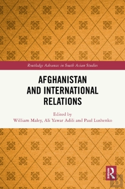 Bertrand.pt - Afghanistan And International Relations