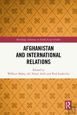 Bertrand.pt - Afghanistan And International Relations