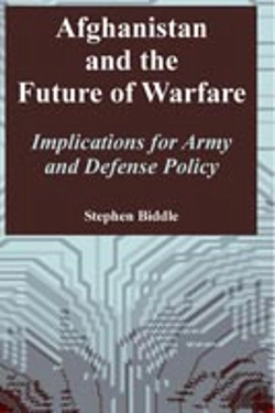 Bertrand.pt - Afghanistan And The Future Of Warfare