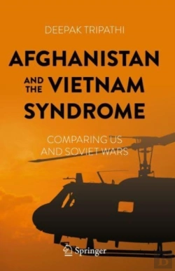 Bertrand.pt - Afghanistan And The Vietnam Syndrome
