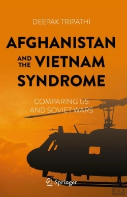 Bertrand.pt - Afghanistan And The Vietnam Syndrome