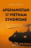 Afghanistan And The Vietnam Syndrome