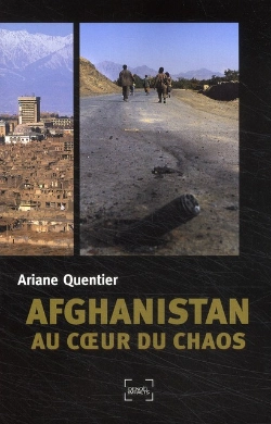 Bertrand.pt - Afghanistan Au Coeur Du Chaos