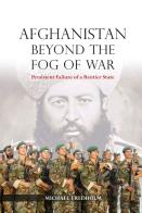 Afghanistan Beyond The Fog Of War