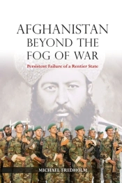 Afghanistan Beyond The Fog Of War