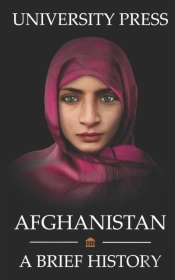 Afghanistan Book