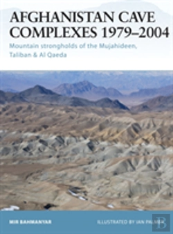Bertrand.pt - Afghanistan Cave Complexes 1979â€“2004
