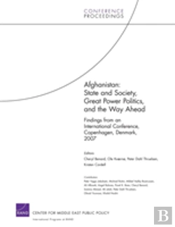 Bertrand.pt - Afghanistan