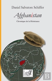 Afghanistan : Chronique De La Résistance