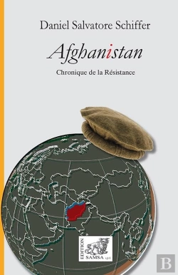 Bertrand.pt - Afghanistan : Chronique De La Résistance