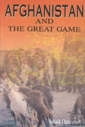 Afghanistan & The Great Game