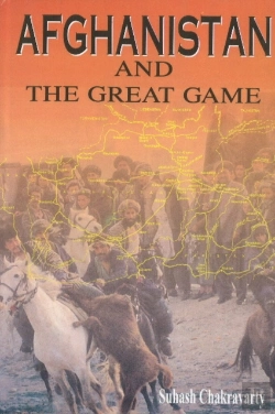 Bertrand.pt - Afghanistan & The Great Game