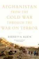 Afghanistan From The Cold War Through The War On Terror