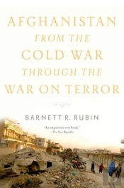 Afghanistan From The Cold War Through The War On Terror