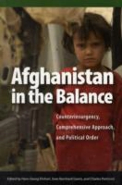 Bertrand.pt - Afghanistan In The Balance