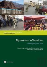 Afghanistan In Transition