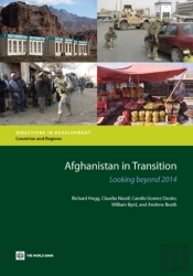 Afghanistan In Transition