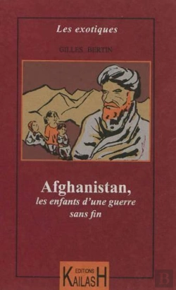 Bertrand.pt - Afghanistan, Les Enfants D'Une Guerre Sans Fin