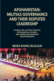 Afghanistan: Militias Governance And The