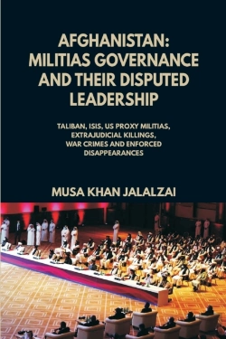 Bertrand.pt - Afghanistan: Militias Governance And The