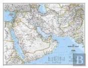 Afghanistan/Pakistan And Middle East