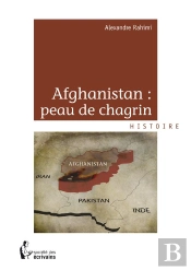 Afghanistan : Peau De Chagrin
