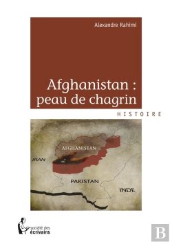 Bertrand.pt - Afghanistan : Peau De Chagrin