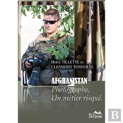 Bertrand.pt - Afghanistan, Photographe, Un Metier Risque