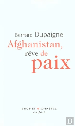Bertrand.pt - Afghanistan ; Reve De Paix