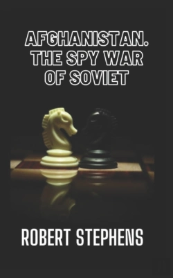 Bertrand.pt - Afghanistan The Spy War Of Soviet Union
