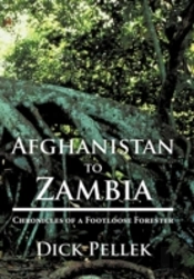Afghanistan To Zambia: Chronicles Of A F