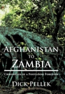 Bertrand.pt - Afghanistan To Zambia: Chronicles Of A F