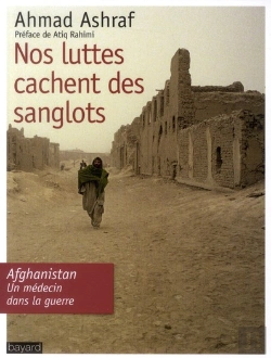 Bertrand.pt - Afghanistan Un Medecin Dans La Guerre