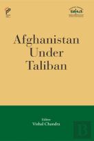 Afghanistan Under Taliban
