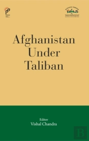 Afghanistan Under Taliban