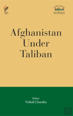 Bertrand.pt - Afghanistan Under Taliban