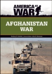 Afghanistan War