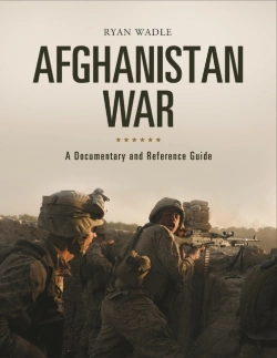 Bertrand.pt - Afghanistan War