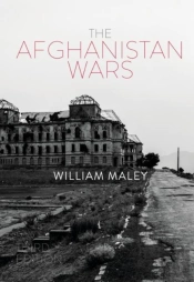 Afghanistan Wars